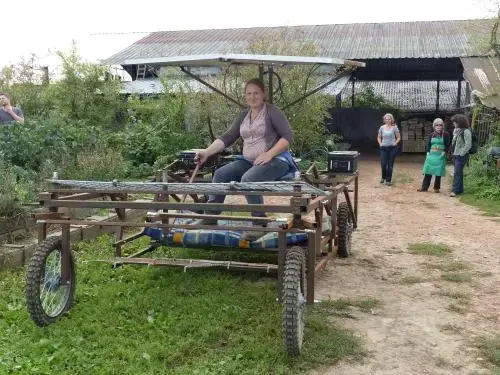 Ferme Rouzé